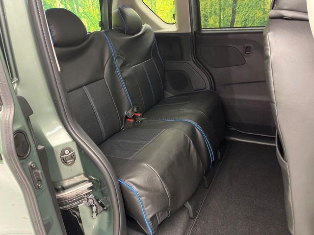 MITSUBISHI DELICA MINI 2024