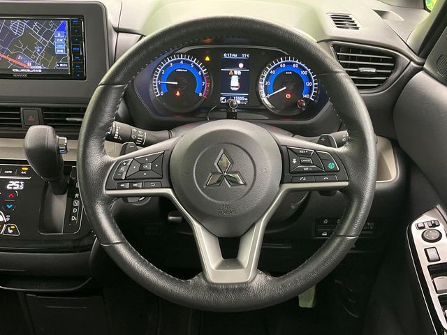 MITSUBISHI DELICA MINI 2024