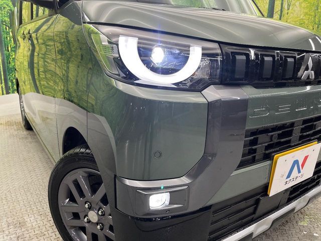 MITSUBISHI DELICA MINI 2024