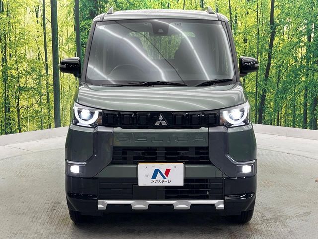 MITSUBISHI DELICA MINI 2024