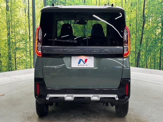 MITSUBISHI DELICA MINI 2024