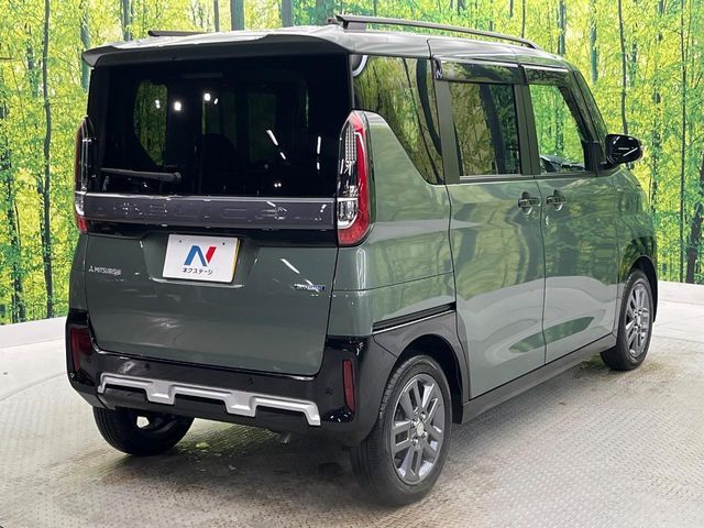 MITSUBISHI DELICA MINI 2024