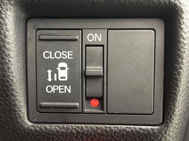 HONDA N BOX CUSTOM 2018