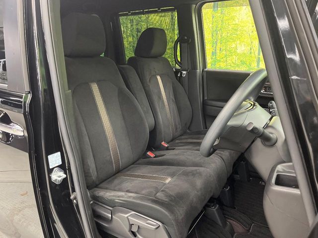 HONDA N BOX CUSTOM 2018