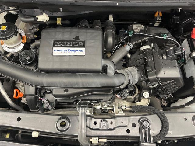 HONDA N BOX CUSTOM 2018