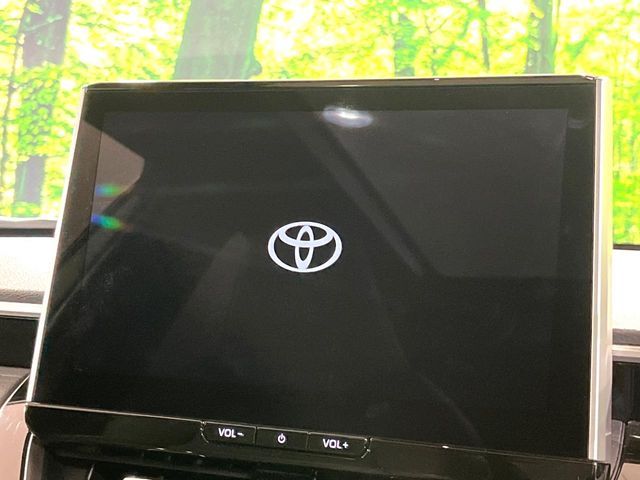 TOYOTA COROLLA CROSS HYBRID 2025