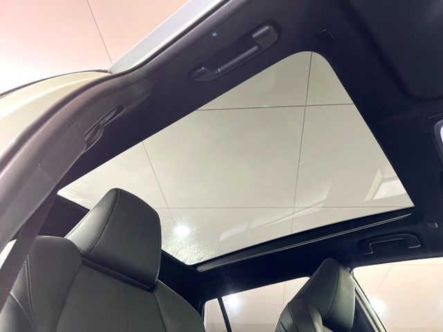 TOYOTA COROLLA CROSS HYBRID 2025