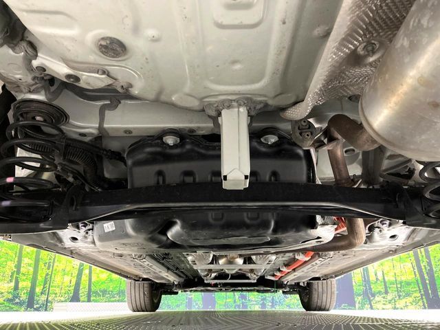 TOYOTA COROLLA CROSS HYBRID 2025