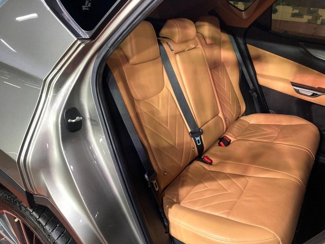 TOYOTA LEXUS NX350h 2023