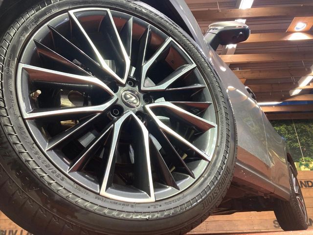 TOYOTA LEXUS NX350h 2023