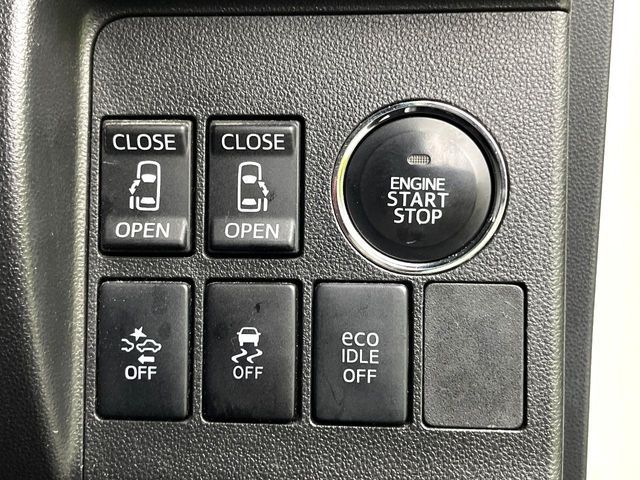 DAIHATSU TANTO CUSTOM 2014