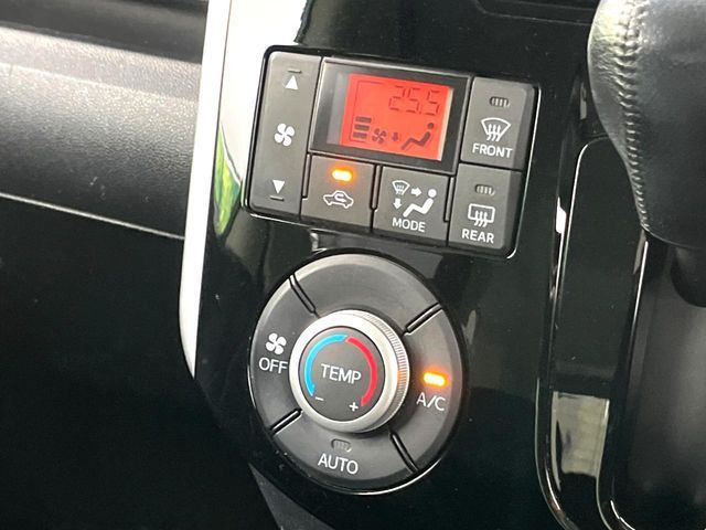 DAIHATSU TANTO CUSTOM 2014