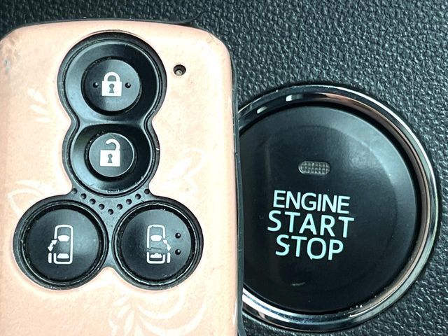 DAIHATSU TANTO CUSTOM 2014