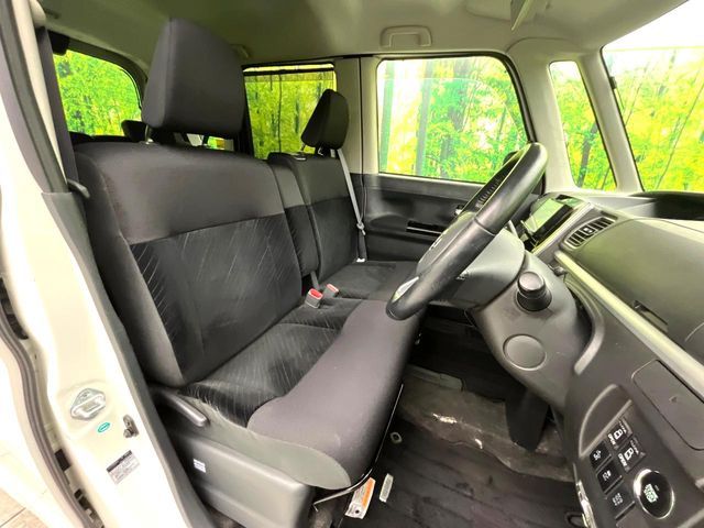 DAIHATSU TANTO CUSTOM 2014