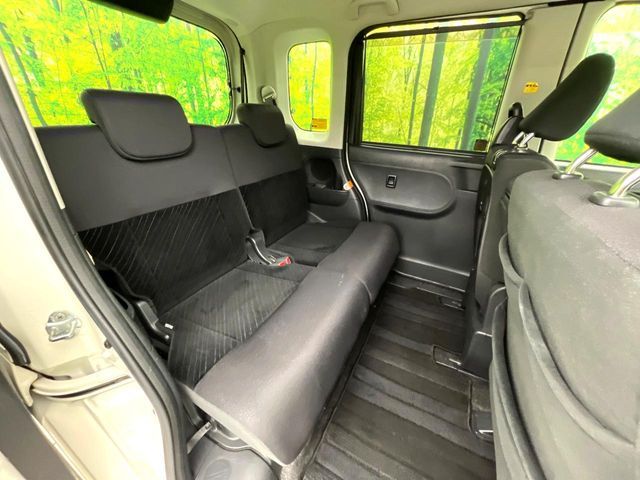 DAIHATSU TANTO CUSTOM 2014