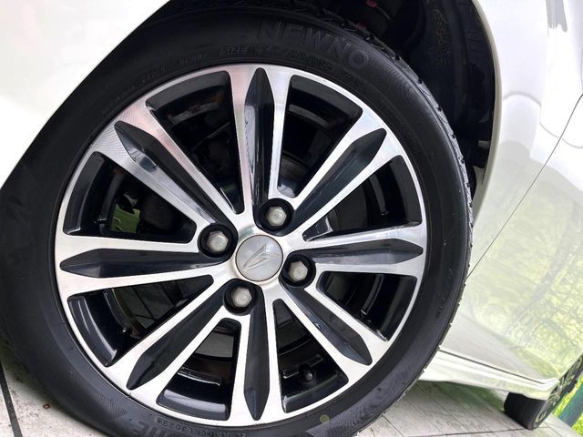 DAIHATSU TANTO CUSTOM 2014