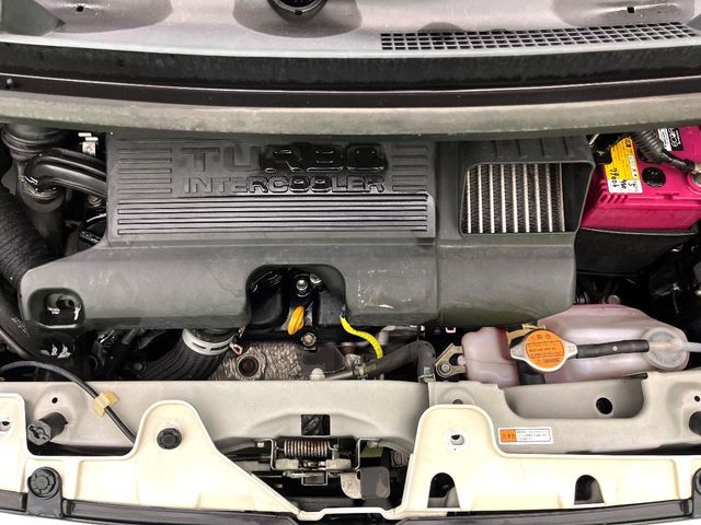 DAIHATSU TANTO CUSTOM 2014