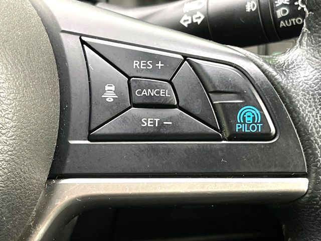 NISSAN SERENA  S-HYBRID 2017