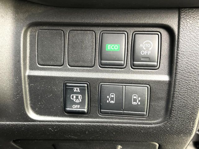 NISSAN SERENA  S-HYBRID 2017