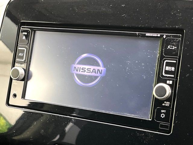 NISSAN SERENA  S-HYBRID 2017