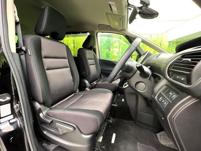 NISSAN SERENA  S-HYBRID 2017