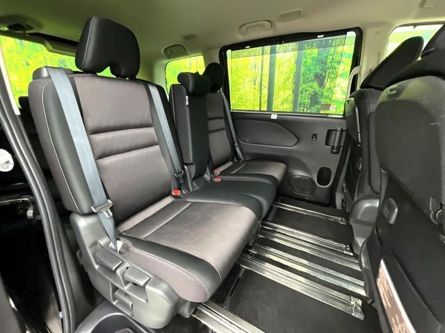 NISSAN SERENA  S-HYBRID 2017