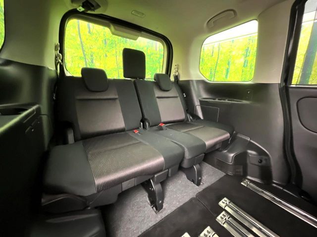 NISSAN SERENA  S-HYBRID 2017