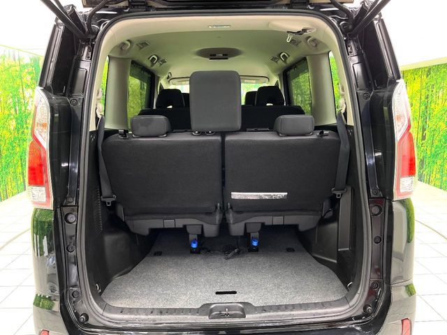 NISSAN SERENA  S-HYBRID 2017