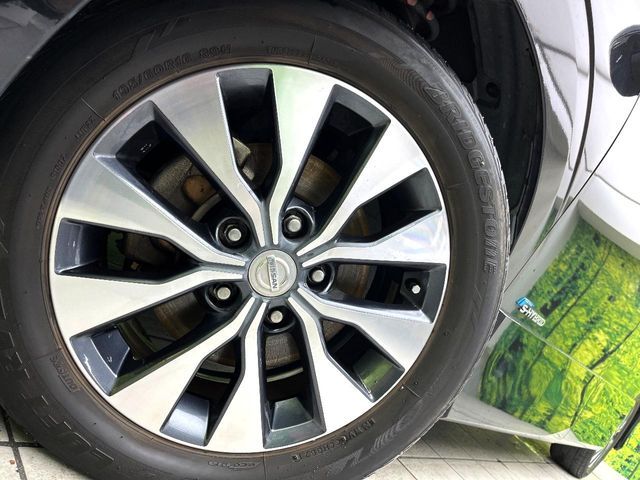 NISSAN SERENA  S-HYBRID 2017