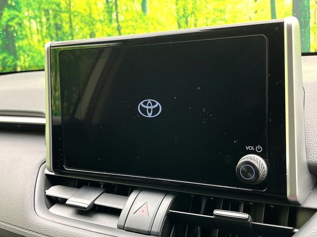 TOYOTA RAV4 4WD 2023