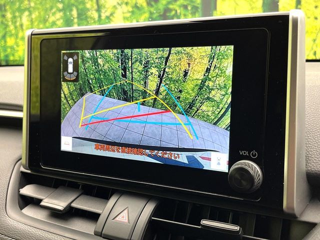 TOYOTA RAV4 4WD 2023