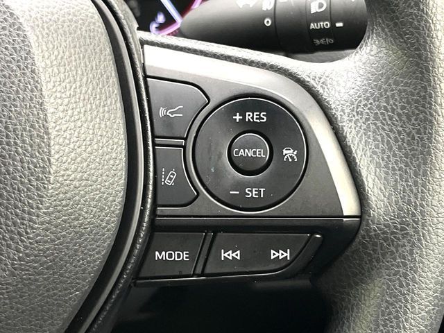 TOYOTA RAV4 4WD 2023