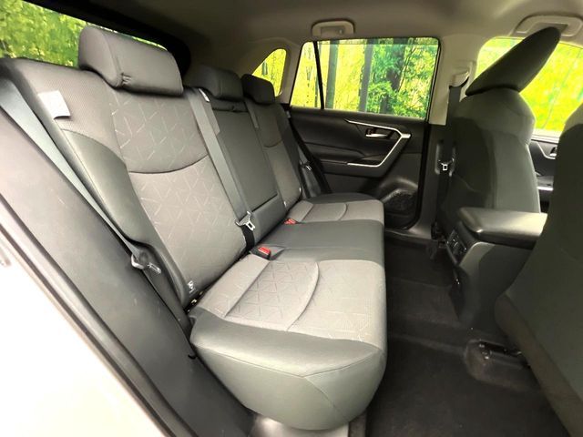 TOYOTA RAV4 4WD 2023