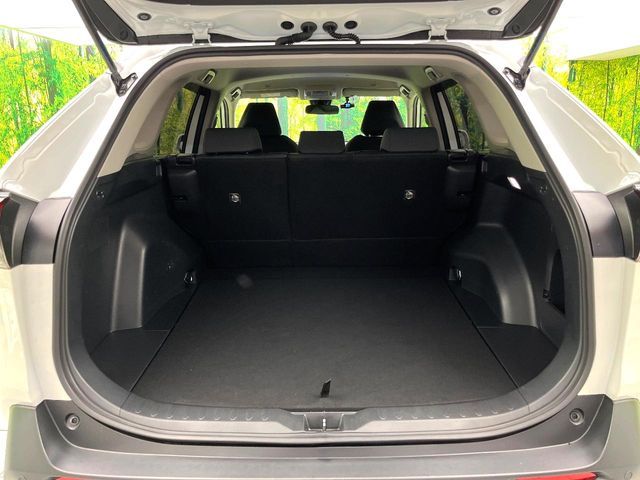 TOYOTA RAV4 4WD 2023