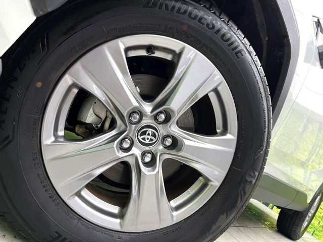 TOYOTA RAV4 4WD 2023