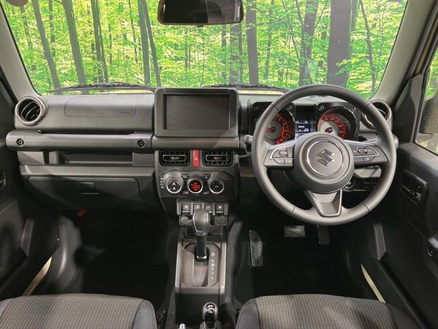 SUZUKI JIMNY NOMADE 2025