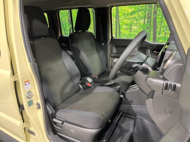 SUZUKI JIMNY NOMADE 2025