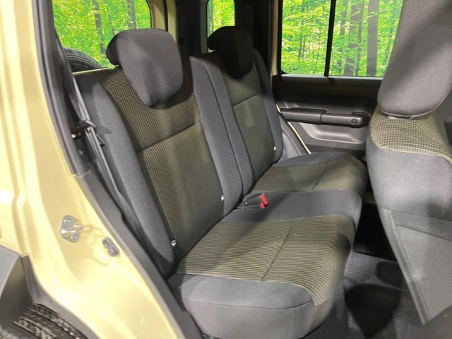 SUZUKI JIMNY NOMADE 2025