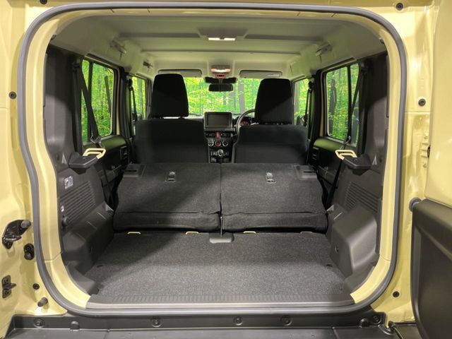 SUZUKI JIMNY NOMADE 2025