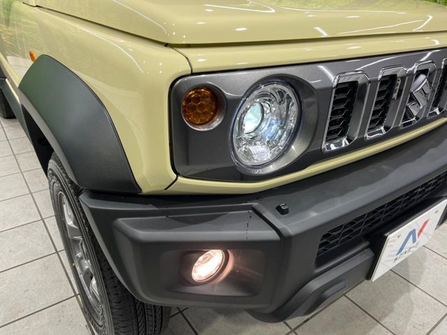 SUZUKI JIMNY NOMADE 2025