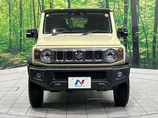 SUZUKI JIMNY NOMADE 2025