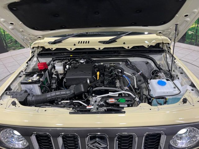 SUZUKI JIMNY NOMADE 2025