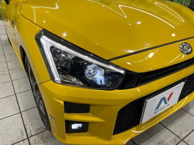 DAIHATSU COPEN 2021