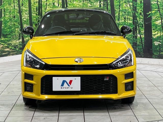 DAIHATSU COPEN 2021