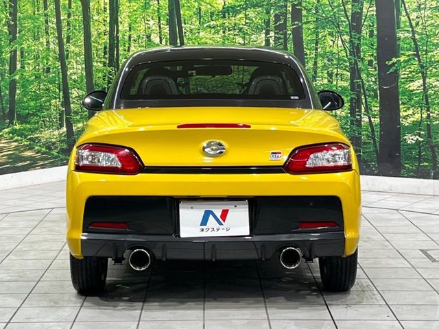 DAIHATSU COPEN 2021
