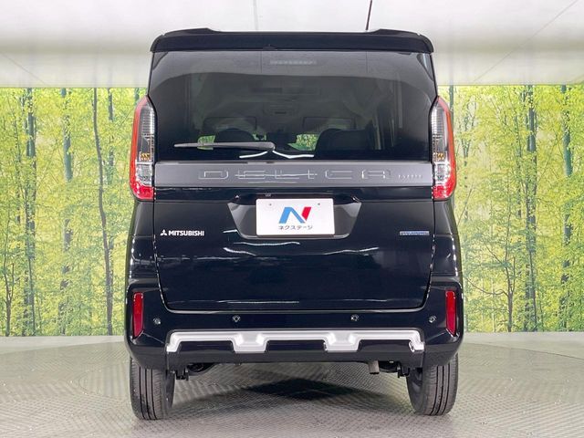 MITSUBISHI DELICA MINI 2024