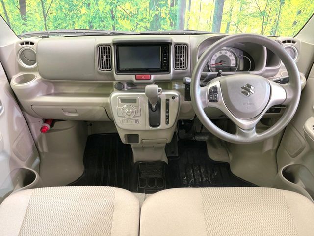 SUZUKI EVERY wagon 2020