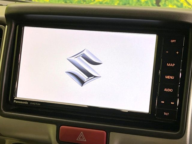 SUZUKI EVERY wagon 2020