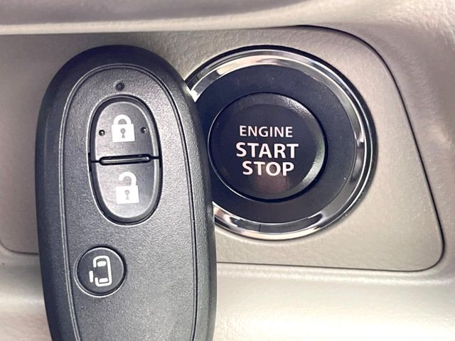 SUZUKI EVERY wagon 2020