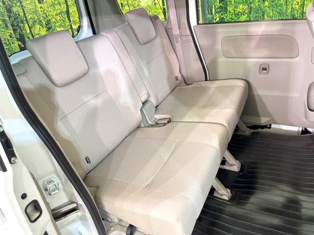 SUZUKI EVERY wagon 2020